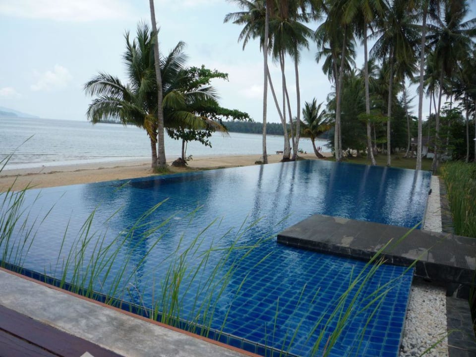 Pool Hotel Koh Mak Resort
