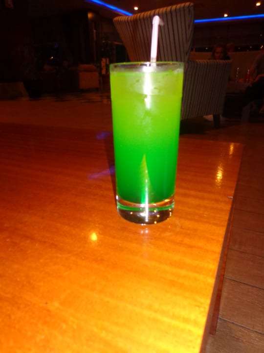 Gastro Seaden Sea World Resort & Spa