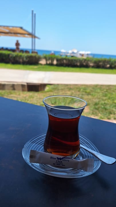Gastro Blue Waters Club
