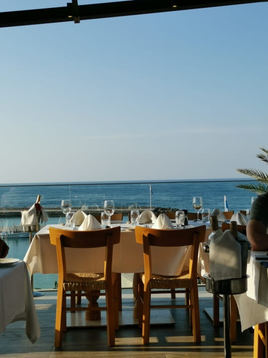 Gastro Nana Golden Beach