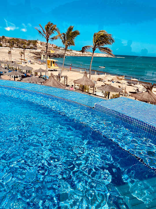 Pool allsun App.-Hotel Barlovento