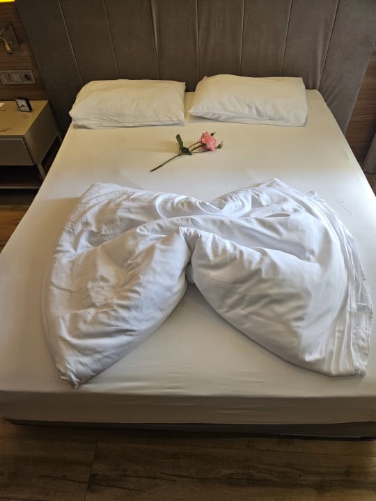 Zimmer Side Story Resort & Spa