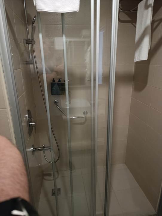 Zimmer Side Star Beach