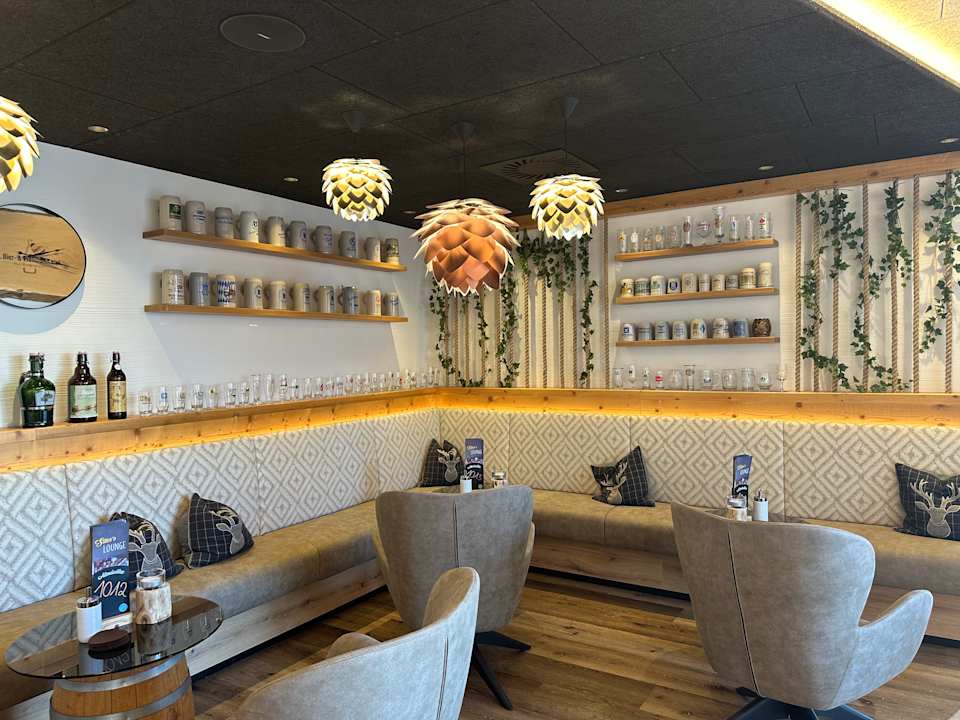 Sonstiges 1. Bier & Wohlfühlhotel Gut Riedelsbach