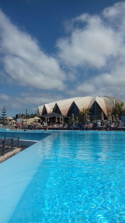 Gastro H10 Playa Meloneras Horizons Collection
