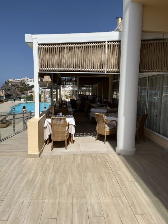 Gastro Hotel XQ El Palacete