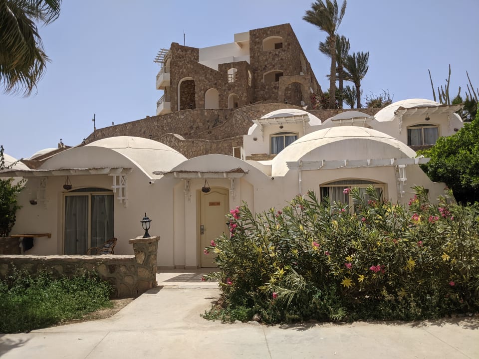 Außenansicht Brayka Bay Resort