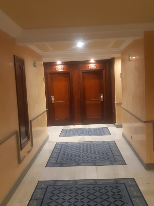 Sonstiges R2 Rio Calma Hotel & Spa & Conference