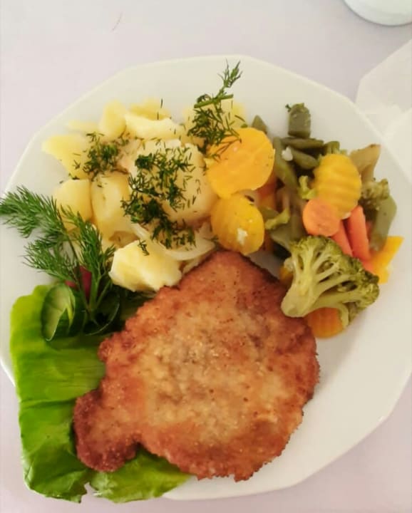 Gastro Hotel Sobotka