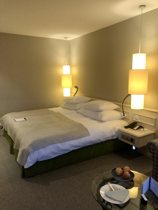 Zimmer Beatus Wellness- & Spa-Hotel