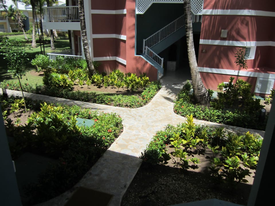 Eine Villa Grand Palladium Select Bávaro Resort & Spa