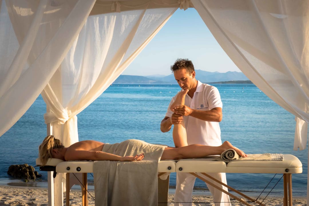 Sport & Freizeit Gabbiano Azzurro Hotel & Suites