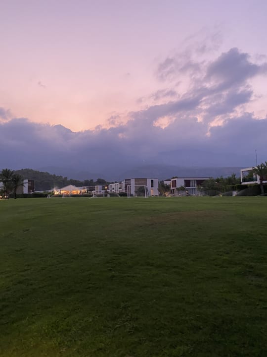 Außenansicht Rixos Premium Tekirova