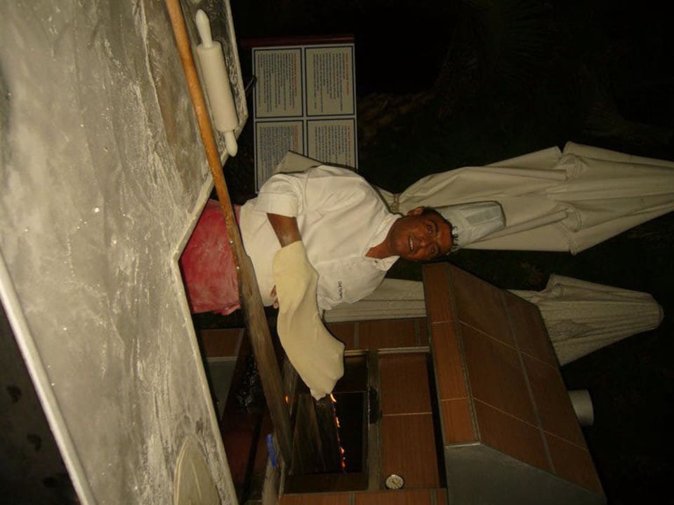 Täglich frisches Brot Greenwood Kemer Resort