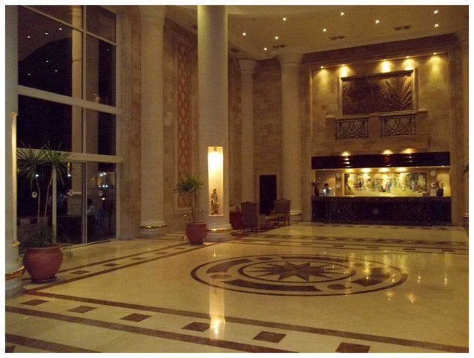 Big Shams Safaga Resort