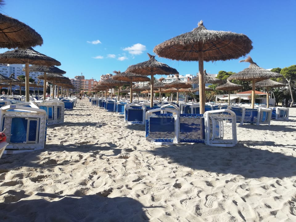 Strand BQ Belvedere Hotel
