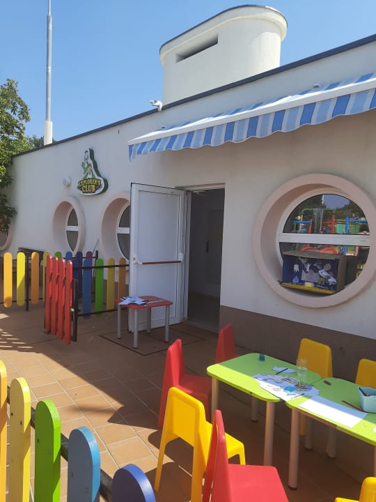 Sport & Freizeit Dreams Sunny Beach Resort & Spa