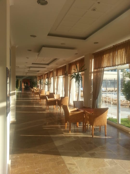 Hotel Titan Select Solivia Hotel