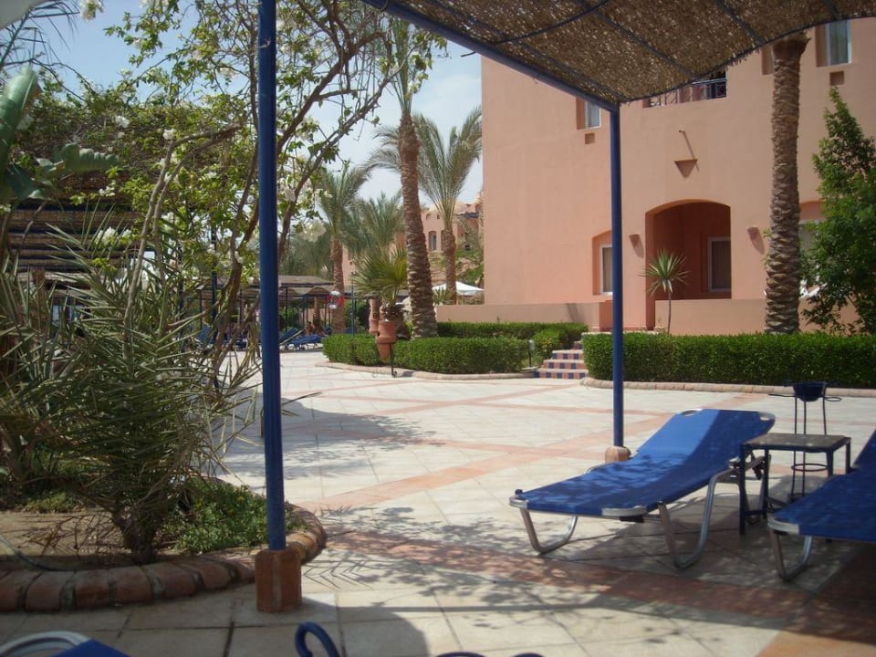 Makadi Oasis Jaz Makadi Oasis Resort