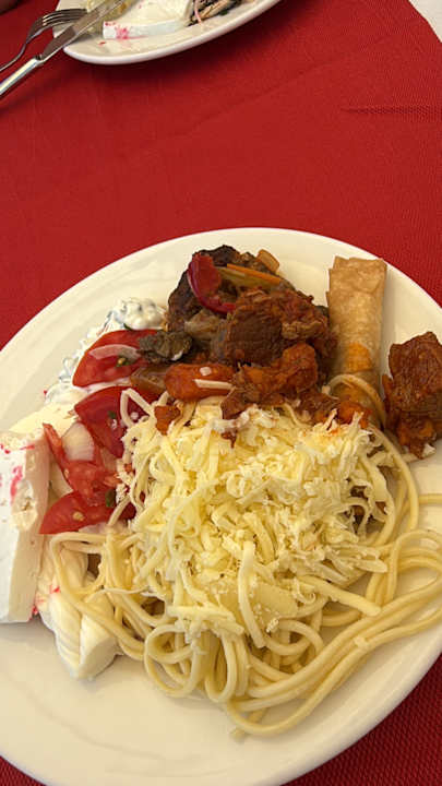 Gastro Seher Kumköy Star Resort & Spa