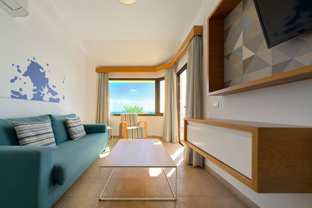 Zimmer Salt Apartments Reina Sol