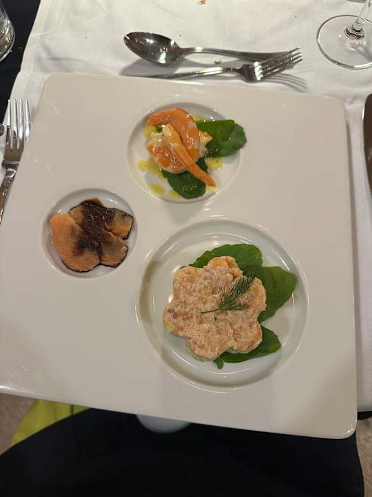 Gastro Steigenberger Golf Resort El Gouna