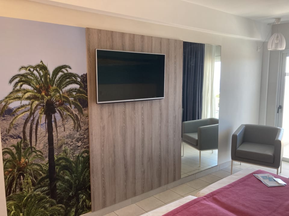 Zimmer LABRANDA Marieta - Adults only