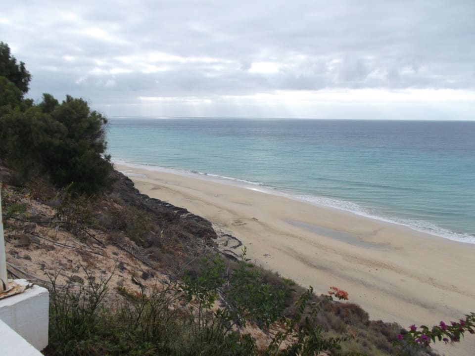 Ausblick SBH Club Paraiso Playa