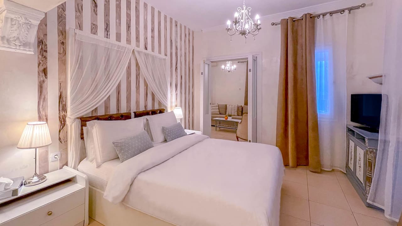 Zimmer Panorama Suites & Spa