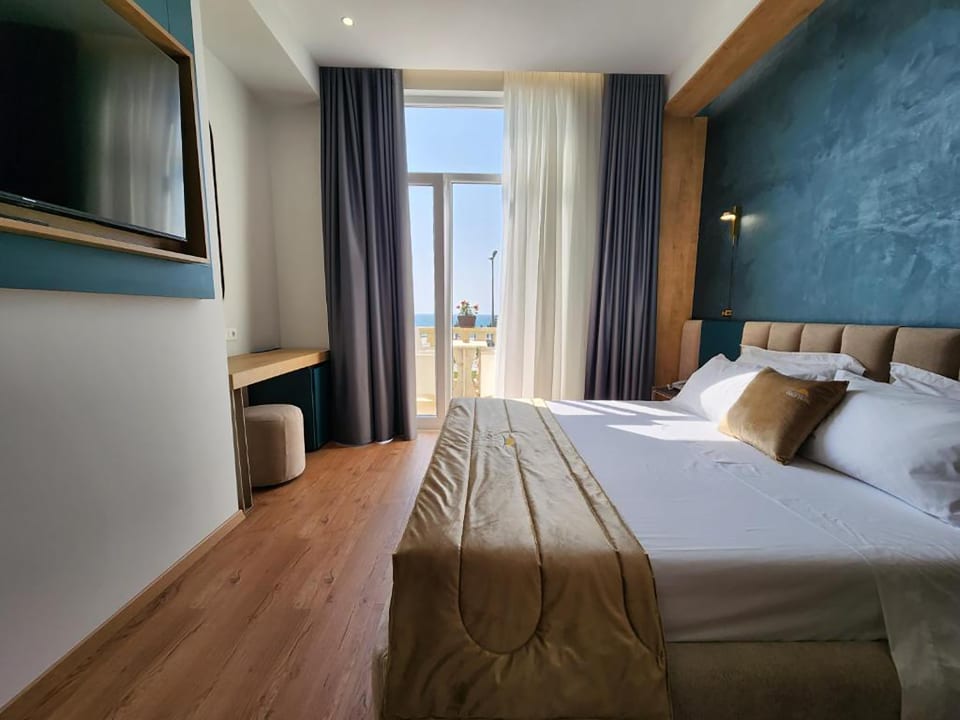 Zimmer Hotel Gold