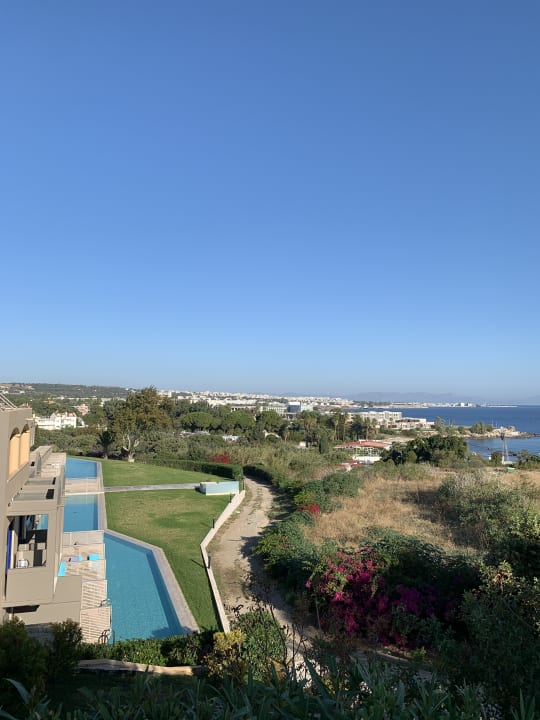 Swim Up Zimmer Kresten Palace Hotel Kallithea Holidaycheck Rhodos Griechenland