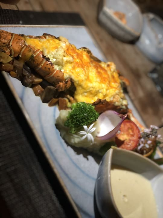 Gastro Steigenberger Resort Ras Soma