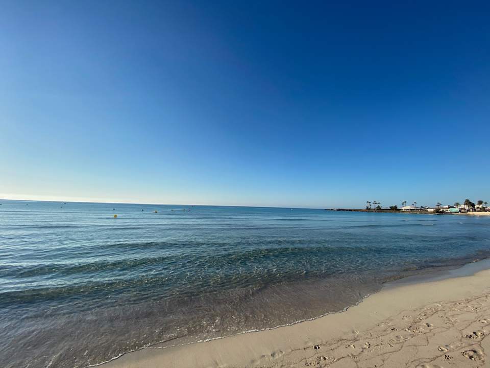 Strand Hipotels Mediterraneo Club