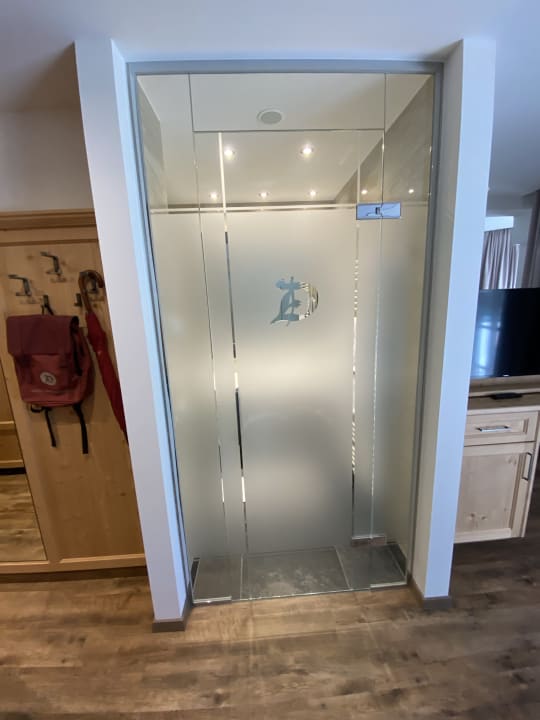 Zimmer Hotel Dornauhof