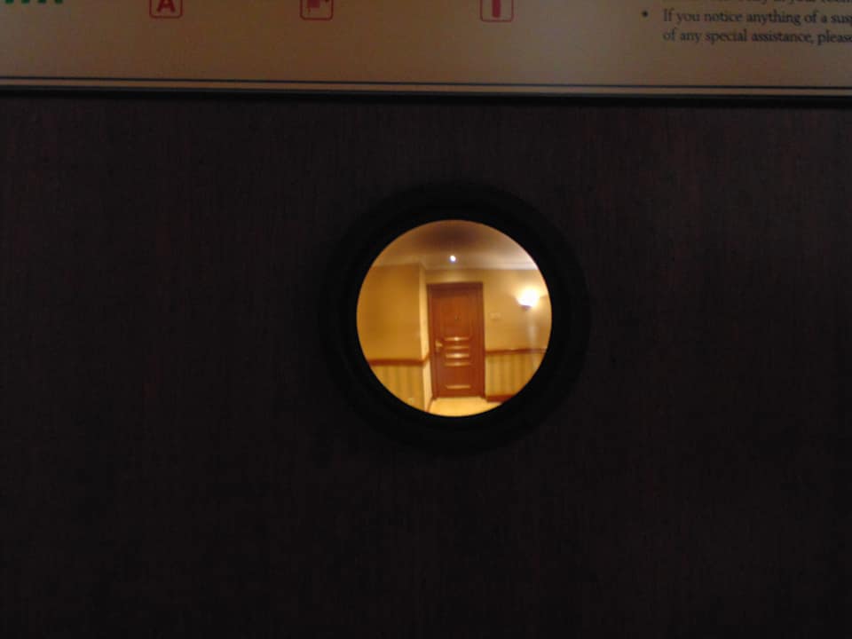 Zimmer Hotel Sheraton Addis