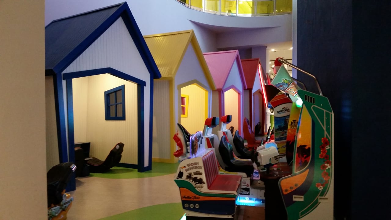 Sport & Freizeit The Land of Legends Kingdom Hotel