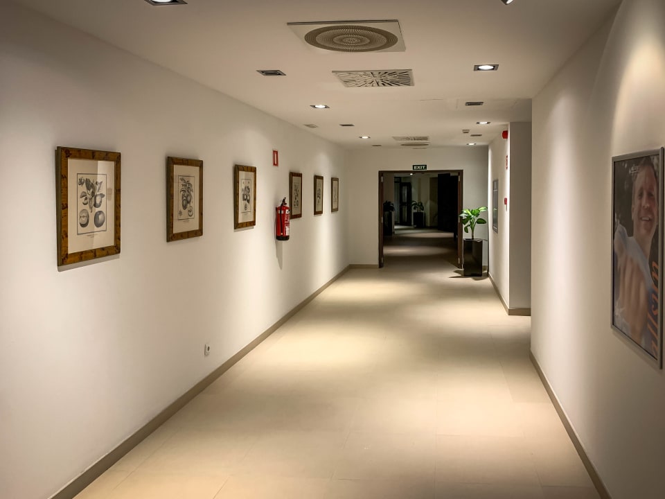 Sonstiges allsun Hotel Bahia del Este