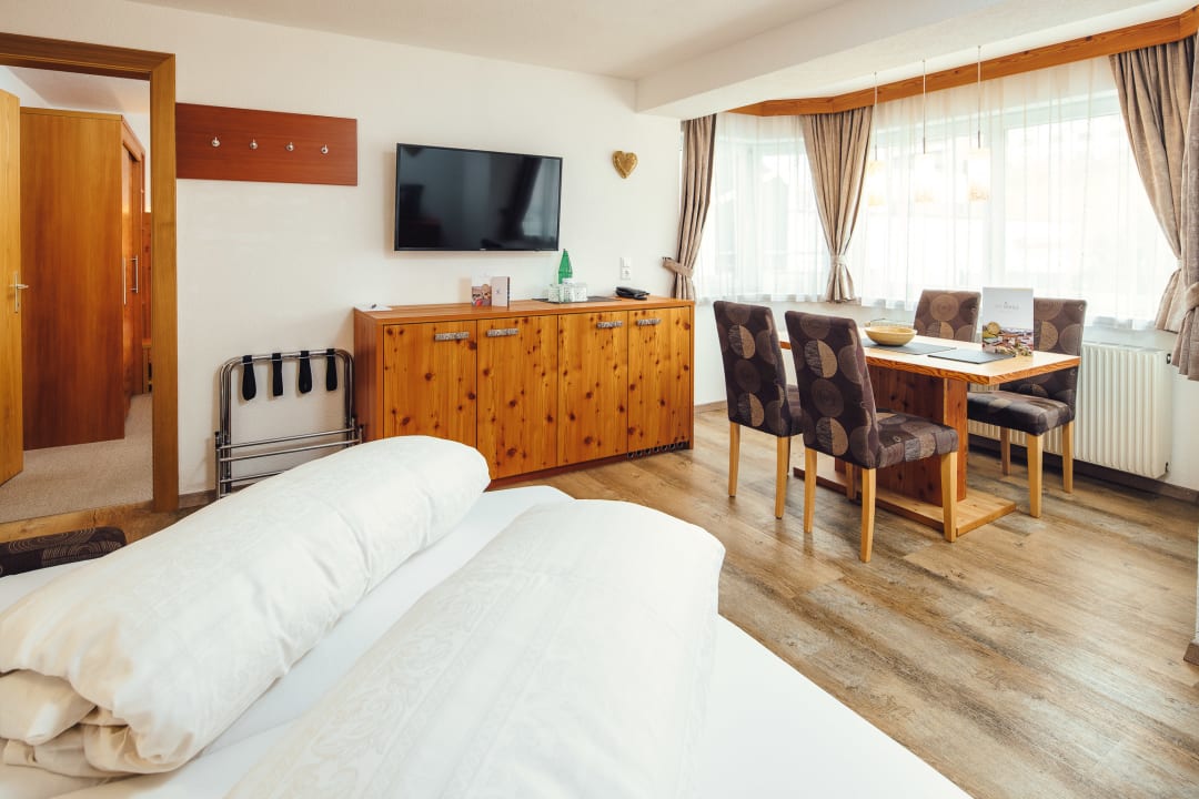 Zimmer Hotel & Garni DAS KÖHLE