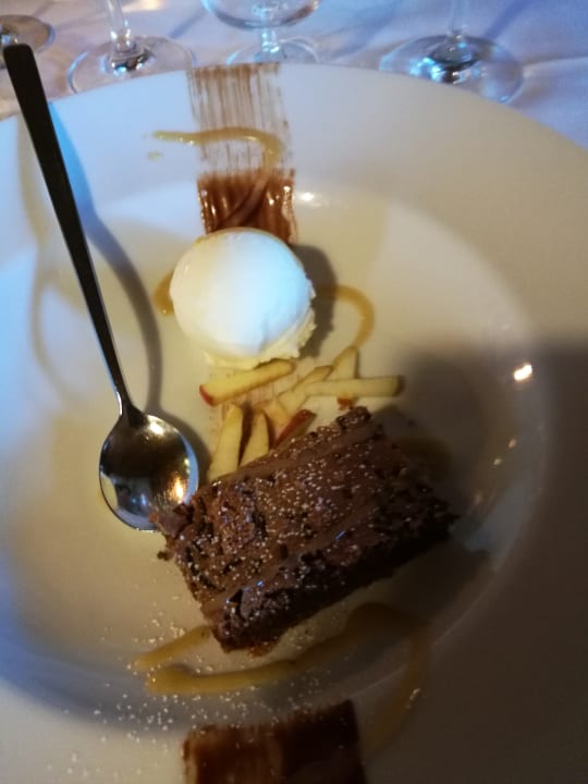 Gastro derWaldfrieden naturparkhotel