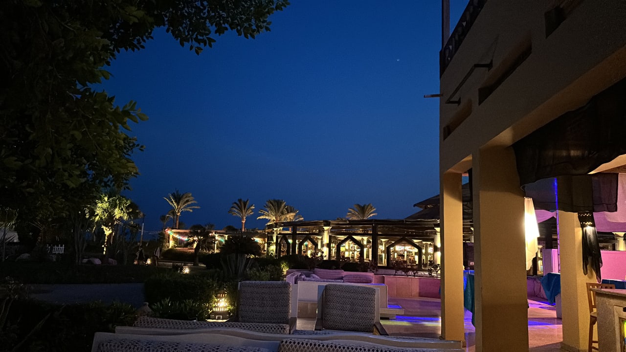 Gastro ROBINSON SOMA BAY