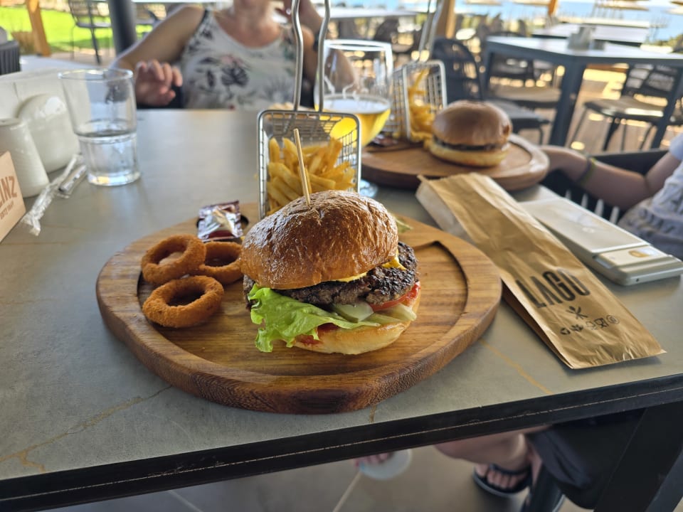 Gastro Lago Hotel