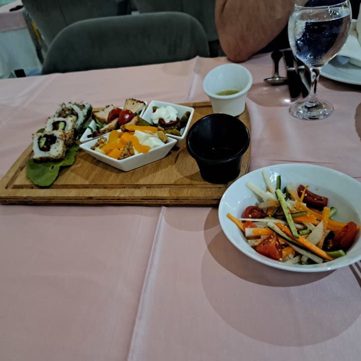 Gastro Hane Family Resort