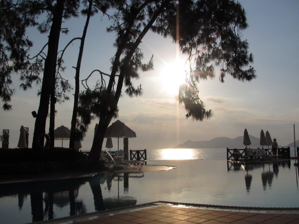 Poolanlage für Erwachsene Liberty Lykia Adults Only
