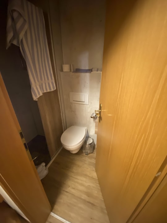 Zimmer Altstadthotel Zum Hechten