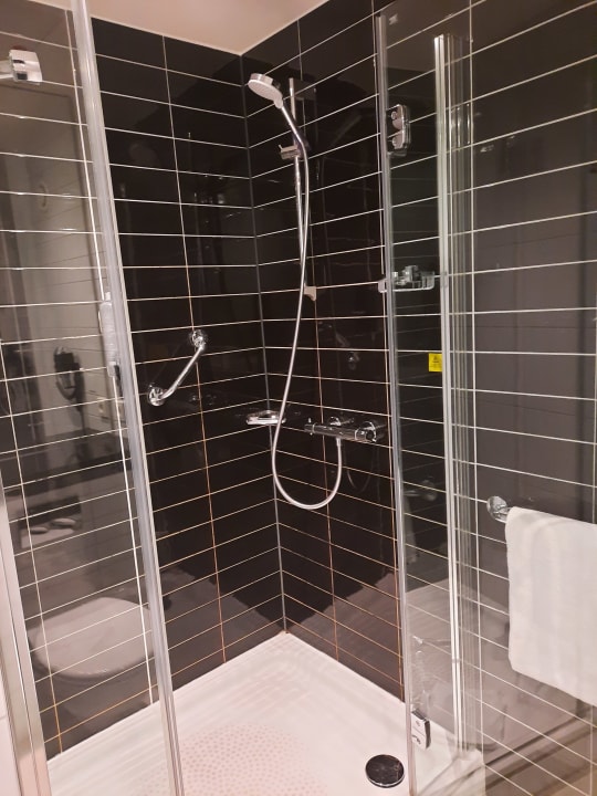 Zimmer Premier Inn Dresden City Zentrum