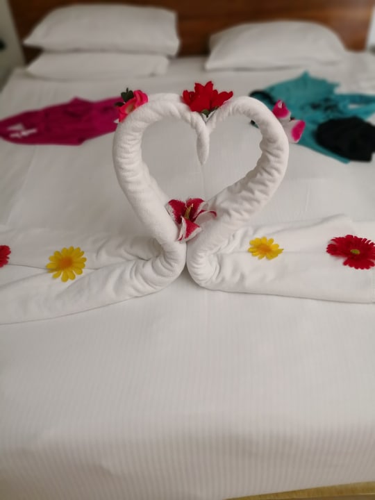 Zimmer Sunis Evren Beach Resort Hotel & Spa