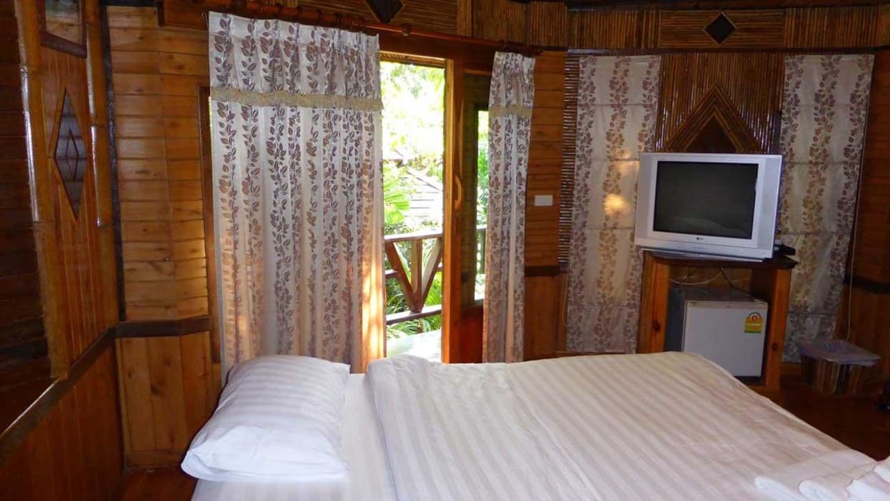 Zimmer Phu Pha Aonang Resort & Spa