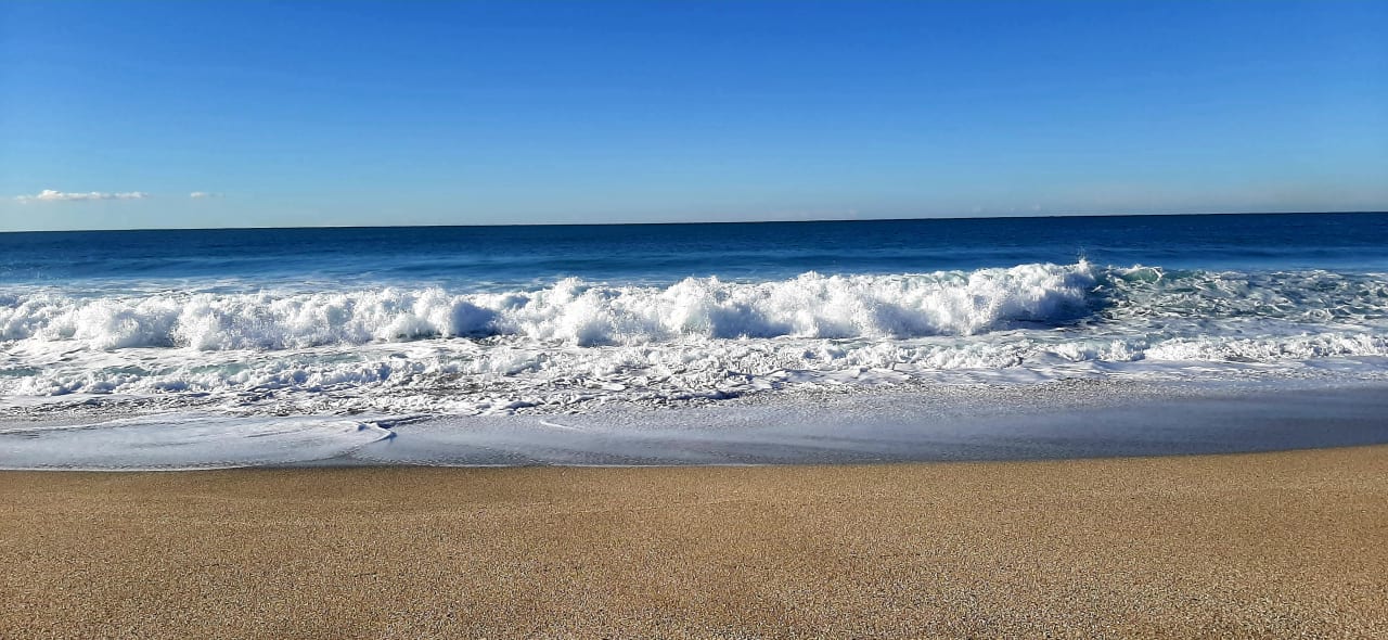 Strand Gardenia Hotel