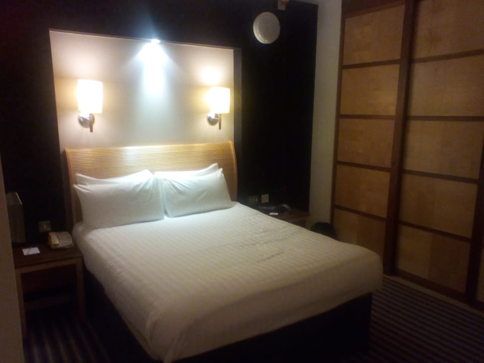 Zimmer Clayton Hotel Belfast