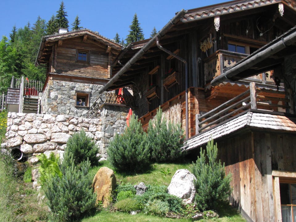 Impression Almdorf Flachau